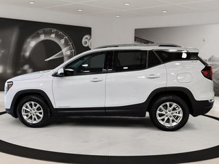 GMC TERRAIN  2022 à Québec, Québec - 5 - w320h240px