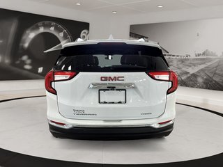 GMC TERRAIN  2022 à Québec, Québec - 3 - w320h240px