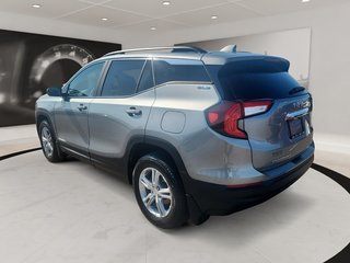 2023 GMC Terrain in Quebec, Quebec - 4 - w320h240px