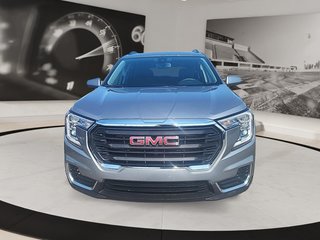 2023 GMC Terrain in Quebec, Quebec - 2 - w320h240px