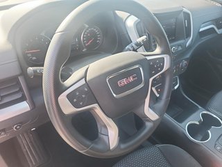 2023 GMC Terrain in Quebec, Quebec - 12 - w320h240px