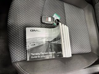 GMC Terrain  2023 à Québec, Québec - 16 - w320h240px