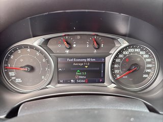 GMC Terrain  2023 à Québec, Québec - 13 - w320h240px