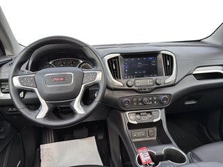 GMC Terrain  2023 à Québec, Québec - 10 - w320h240px