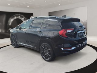2023 GMC Terrain in Quebec, Quebec - 4 - w320h240px