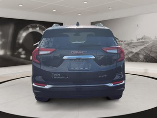 2023 GMC Terrain in Quebec, Quebec - 3 - w320h240px