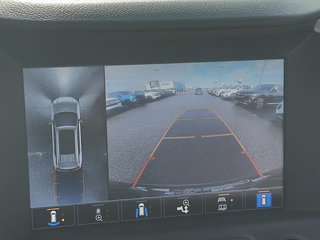 2023 GMC Terrain in Quebec, Quebec - 16 - w320h240px