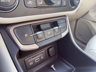 2023 GMC Terrain in Quebec, Quebec - 14 - w320h240px