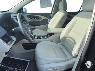 2023 GMC Terrain in Quebec, Quebec - 9 - w320h240px