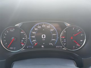 2023 GMC Terrain in Quebec, Quebec - 13 - w320h240px