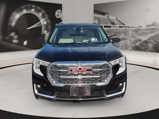 2023 GMC Terrain in Quebec, Quebec - 2 - w320h240px