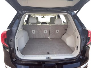 2023 GMC Terrain in Quebec, Quebec - 6 - w320h240px
