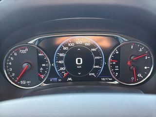 2023 GMC TERRAIN in Quebec, Quebec - 12 - w320h240px