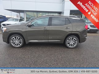 2023 GMC TERRAIN in Quebec, Quebec - 2 - w320h240px