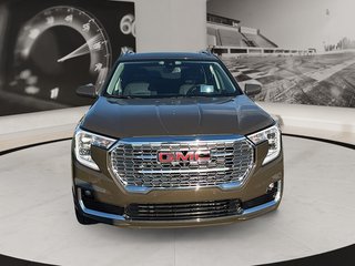 2023 GMC TERRAIN in Quebec, Quebec - 2 - w320h240px