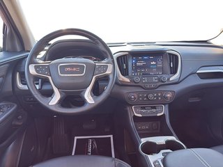 2023 GMC TERRAIN in Quebec, Quebec - 9 - w320h240px