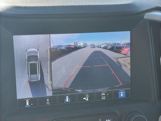 2023 GMC TERRAIN in Quebec, Quebec - 15 - w320h240px