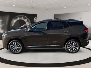 2023 GMC TERRAIN in Quebec, Quebec - 5 - w320h240px