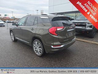 2023 GMC TERRAIN in Quebec, Quebec - 3 - w320h240px