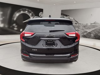 2023 GMC TERRAIN in Quebec, Quebec - 3 - w320h240px