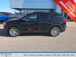 2023 GMC TERRAIN in Quebec, Quebec - 2 - w320h240px