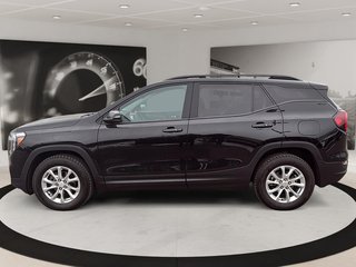 2023 GMC TERRAIN in Quebec, Quebec - 5 - w320h240px