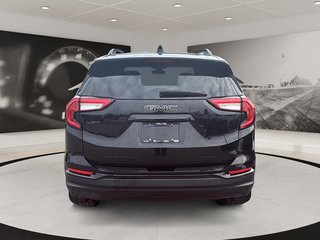 2023 GMC TERRAIN in Quebec, Quebec - 3 - w320h240px