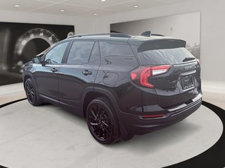 2023 GMC TERRAIN in Quebec, Quebec - 4 - w320h240px