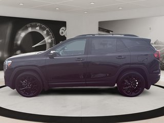 2023 GMC TERRAIN in Quebec, Quebec - 5 - w320h240px
