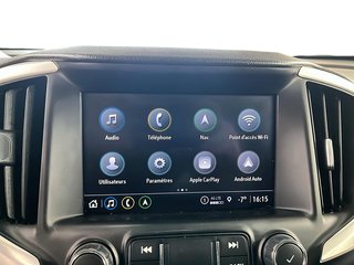 2023 GMC TERRAIN in Quebec, Quebec - 17 - w320h240px