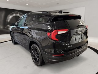 2023 GMC TERRAIN in Quebec, Quebec - 4 - w320h240px