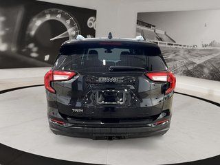 2023 GMC TERRAIN in Quebec, Quebec - 3 - w320h240px