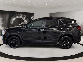 2023 GMC TERRAIN in Quebec, Quebec - 5 - w320h240px