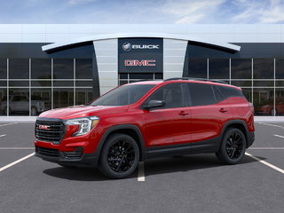 GMC Terrain  2024 à Québec, Québec - 2 - w320h240px