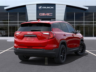 GMC Terrain  2024 à Québec, Québec - 4 - w320h240px