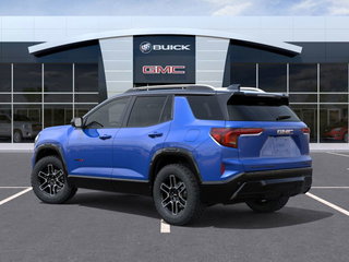 2026 GMC Terrain in Quebec, Quebec - 3 - w320h240px