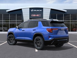 2026 GMC Terrain in Quebec, Quebec - 3 - w320h240px