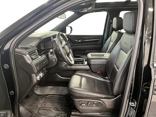 2024 GMC YUKON DENALI in Quebec, Quebec - 9 - w320h240px