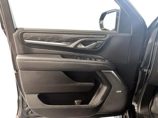 2024 GMC YUKON DENALI in Quebec, Quebec - 11 - w320h240px