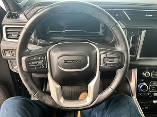 2024 GMC YUKON DENALI in Quebec, Quebec - 12 - w320h240px