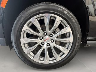 2024 GMC YUKON DENALI in Quebec, Quebec - 7 - w320h240px