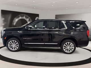 GMC YUKON DENALI  2024 à Québec, Québec - 5 - w320h240px