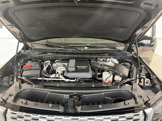 2024 GMC YUKON DENALI in Quebec, Quebec - 8 - w320h240px