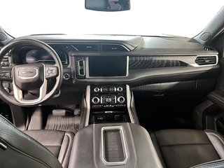 2024 GMC YUKON DENALI in Quebec, Quebec - 10 - w320h240px