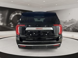 GMC YUKON DENALI  2024 à Québec, Québec - 3 - w320h240px