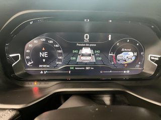 2024 GMC YUKON DENALI in Quebec, Quebec - 14 - w320h240px