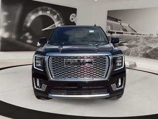 2024 GMC Yukon XL in Quebec, Quebec - 2 - w320h240px