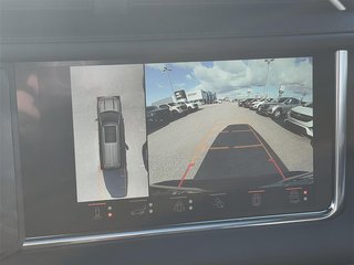 2024 GMC Yukon XL in Quebec, Quebec - 16 - w320h240px