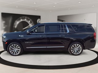 2024 GMC Yukon XL in Quebec, Quebec - 5 - w320h240px