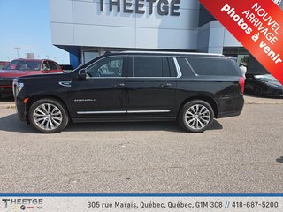 GMC Yukon XL  2024 à Québec, Québec - 2 - w320h240px